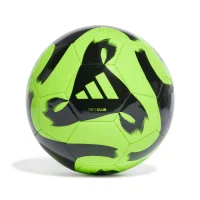 adidas Tiro Club Ball - solar green