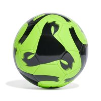 adidas Tiro Club Ball - solar green