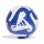 adidas Tiro Club Ball - white/team royal blue