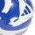 adidas Tiro Club Ball - white/team royal blue