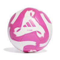 adidas Tiro Club Fußball - white