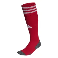 adidas Adisock 23 Stutzen - rot/weiß