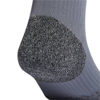 adidas Adisock 23 Stutzen - grau