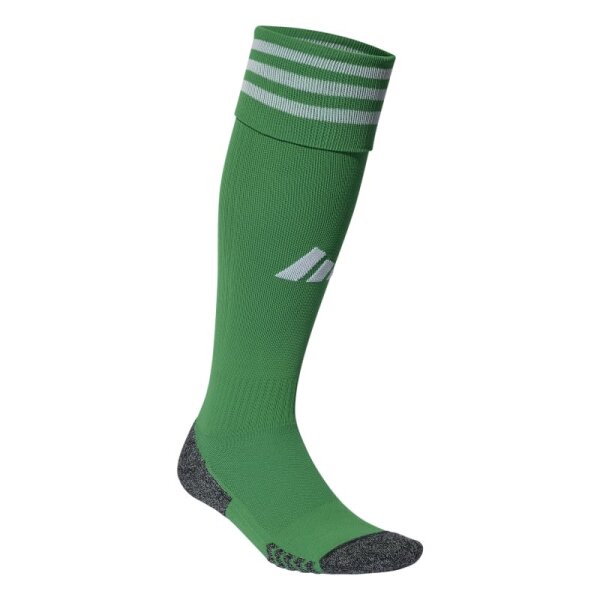 adidas Adisock 23 Stutzen - grün -43-45