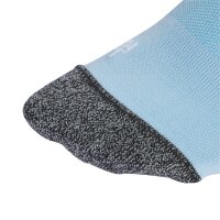 adidas Adisock 23 Stutzen - hellblau