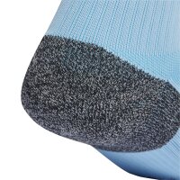 adidas Adisock 23 Stutzen - hellblau
