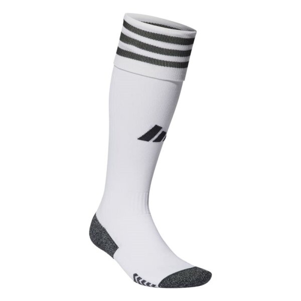 adidas Adisock 23 Stutzen - weiß -43-45