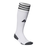 adidas Adisock 23 Stutzen - weiß -43-45