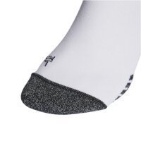 adidas Adisock 23 Stutzen - weiß -43-45
