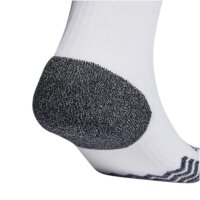 adidas Adisock 23 Stutzen - weiß -43-45