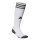 adidas Adisock 23 Stutzen - weiß -43-45