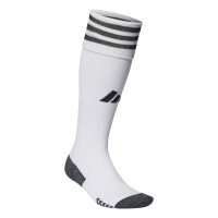 adidas Adisock 23 Stutzen - weiß -46-48