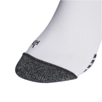 adidas Adisock 23 Stutzen - weiß -46-48