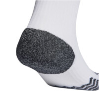 adidas Adisock 23 Stutzen - weiß -46-48