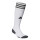 adidas Adisock 23 Stutzen - weiß -46-48