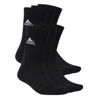 adidas Cushioned Sportswear Crew Socken, 6 Paar Herren -...