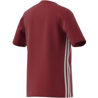 adidas Tabela 23 Trikot Kinder - rot