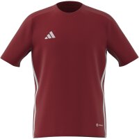 adidas Tabela 23 Trikot Kinder - rot