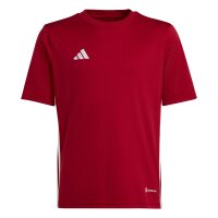 adidas Tabela 23 Trikot Kinder - rot-128