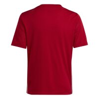 adidas Tabela 23 Trikot Kinder - rot-128