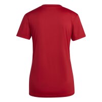 adidas Tabela 23 Trikot Damen - rot