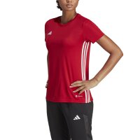 adidas Tabela 23 Trikot Damen - rot