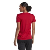 adidas Tabela 23 Trikot Damen - rot
