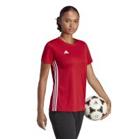 adidas Tabela 23 Trikot Damen - rot