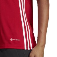 adidas Tabela 23 Trikot Damen - rot