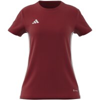 adidas Tabela 23 Trikot Damen - rot