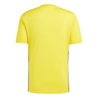adidas Tabela 23 Trikot Herren - gelb/schwarz