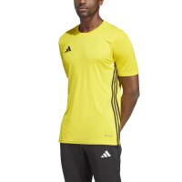 adidas Tabela 23 Trikot Herren - gelb/schwarz