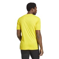 adidas Tabela 23 Trikot Herren - gelb/schwarz