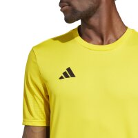 adidas Tabela 23 Trikot Herren - gelb/schwarz