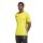 adidas Tabela 23 Trikot Herren - gelb/schwarz