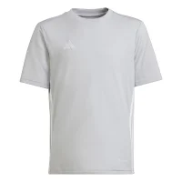 adidas Tabela 23 Trikot Kinder - grau