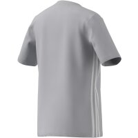 adidas Tabela 23 Trikot Kinder - grau