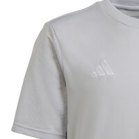 adidas Tabela 23 Trikot Kinder - grau