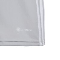 adidas Tabela 23 Trikot Kinder - grau