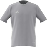 adidas Tabela 23 Trikot Kinder - grau