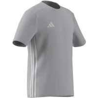 adidas Tabela 23 Trikot Kinder - grau