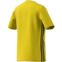 adidas Tabela 23 Trikot Kinder - gelb/schwarz