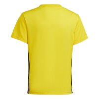 adidas Tabela 23 Trikot Kinder - gelb/schwarz