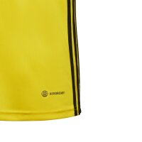 adidas Tabela 23 Trikot Kinder - gelb/schwarz