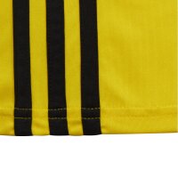 adidas Tabela 23 Trikot Kinder - gelb/schwarz