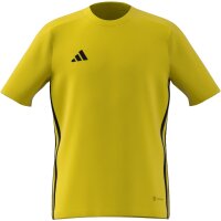 adidas Tabela 23 Trikot Kinder - gelb/schwarz