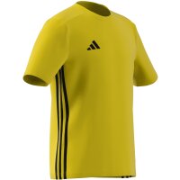 adidas Tabela 23 Trikot Kinder - gelb/schwarz