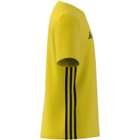 adidas Tabela 23 Trikot Kinder - gelb/schwarz