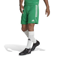 adidas Tiro 23 League Shorts Herren - grün -XL