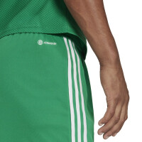 adidas Tiro 23 League Shorts Herren - grün -XL